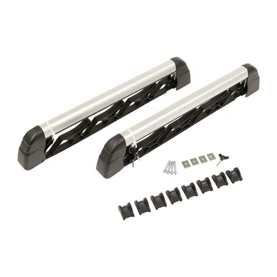 Ski carrier