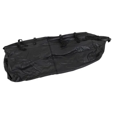 Cover for the rear seats
