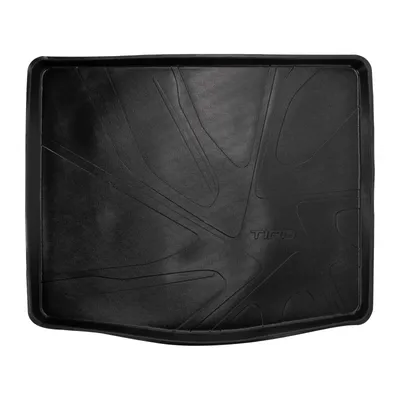Trunk tray