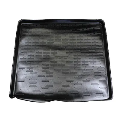 Trunk tray