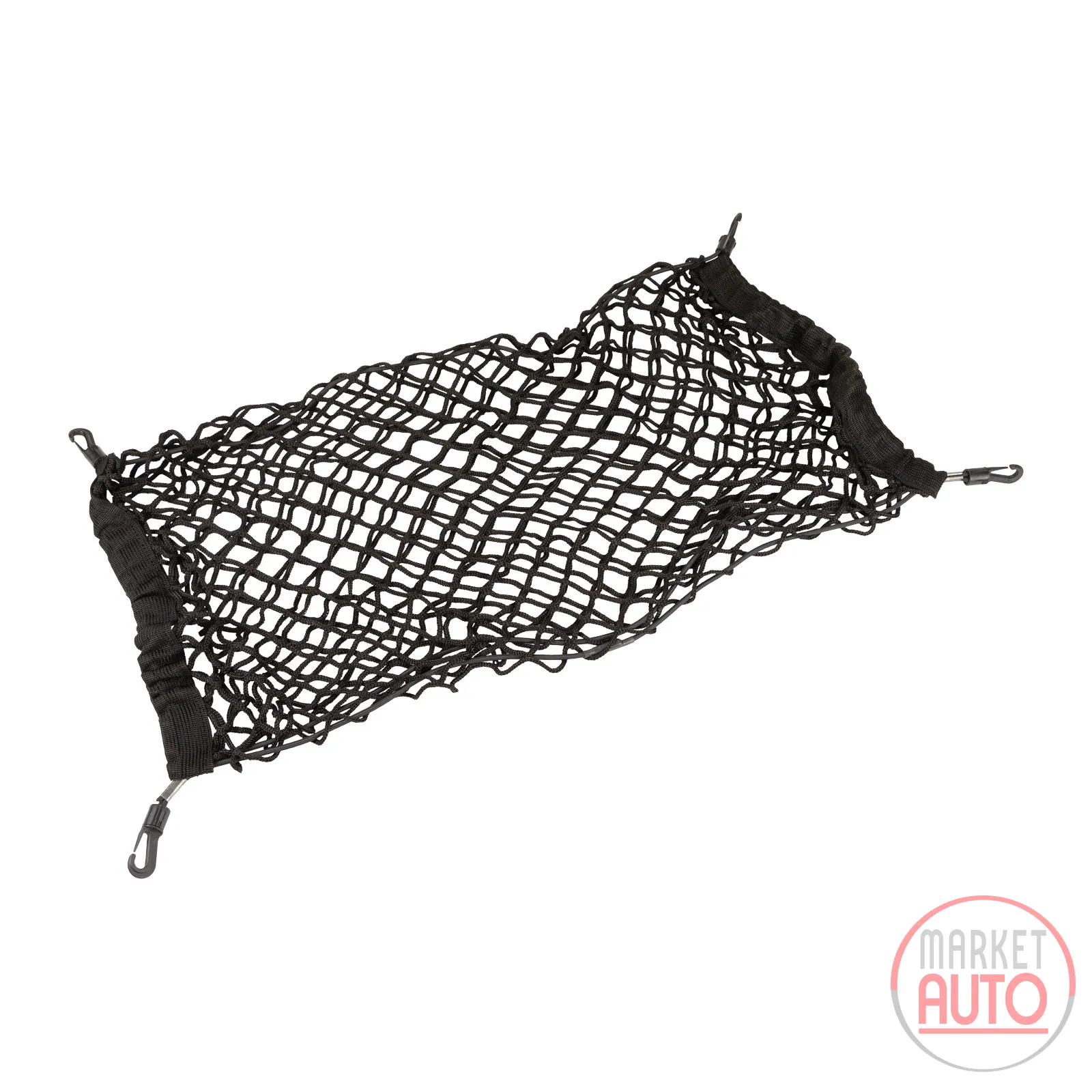 Trunk floor net