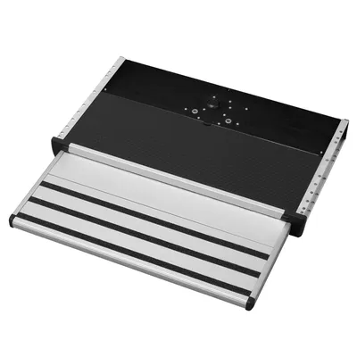 Thule Slide-Out Step G2 12V Type 700