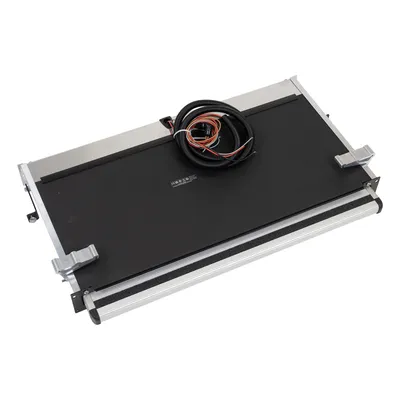 Thule Slide-Out Step G2 12V Type 550 Ducato Boxer Jumper