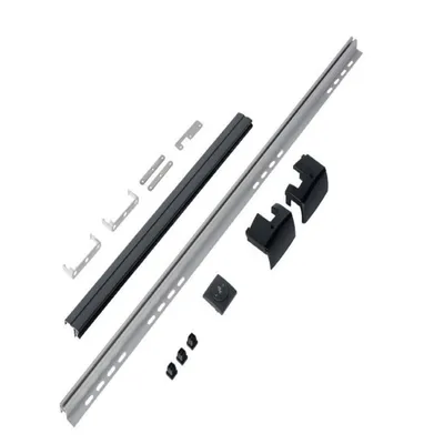 Thule Slide-Out Step mounting kit