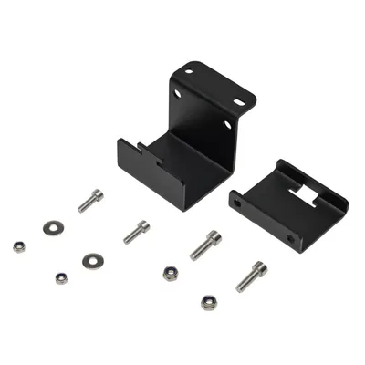 Thule VeloSwing Adapter Keyless Entry and Go System