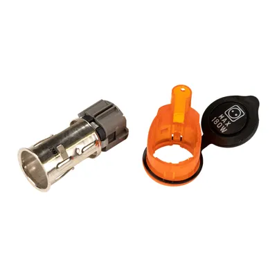 Cigarette lighter