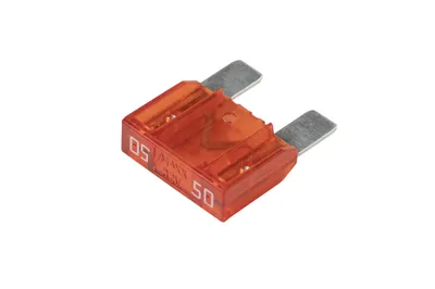 Fuse 50 A large