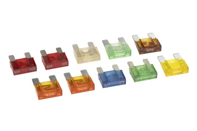 Assortment box armored security