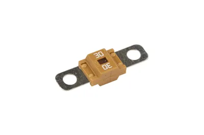 Fuse midiOTO 30 A 40 mm pink