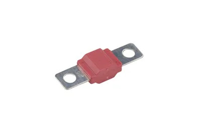 Fuse midiOTO 50 A 40 mm red