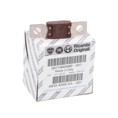 Fuse Megaval 500