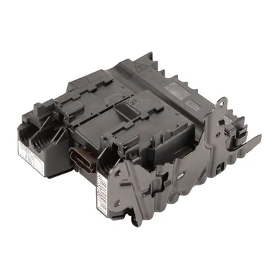 fuse box