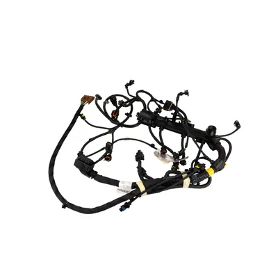 Wiring harness injection 3.0JTD Euro 5+