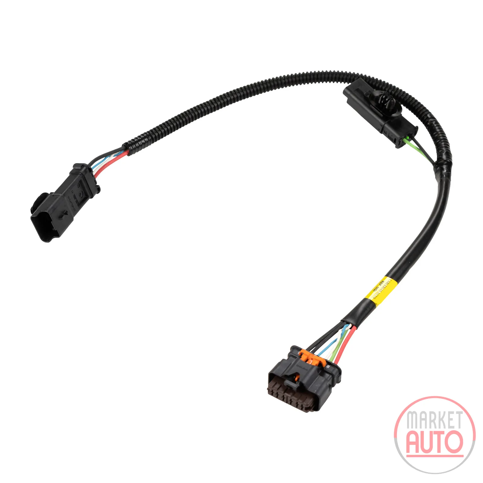 Cable harness FAP/DPF Original PSA (9818531780)