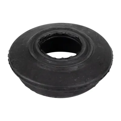Seal for rear window wiper motor