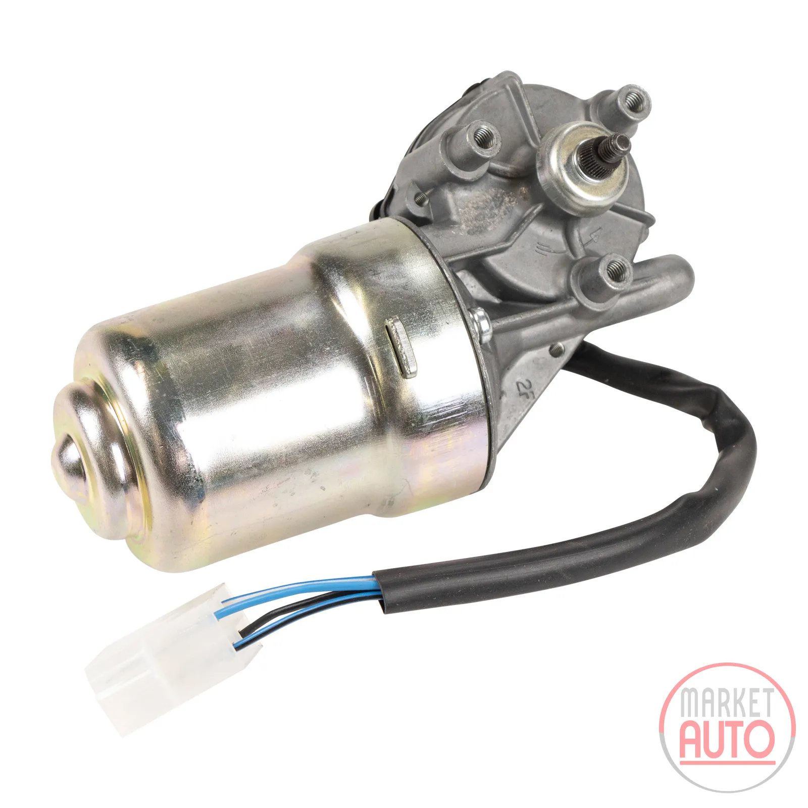 Front wiper motor TGE556A Magneti Marelli