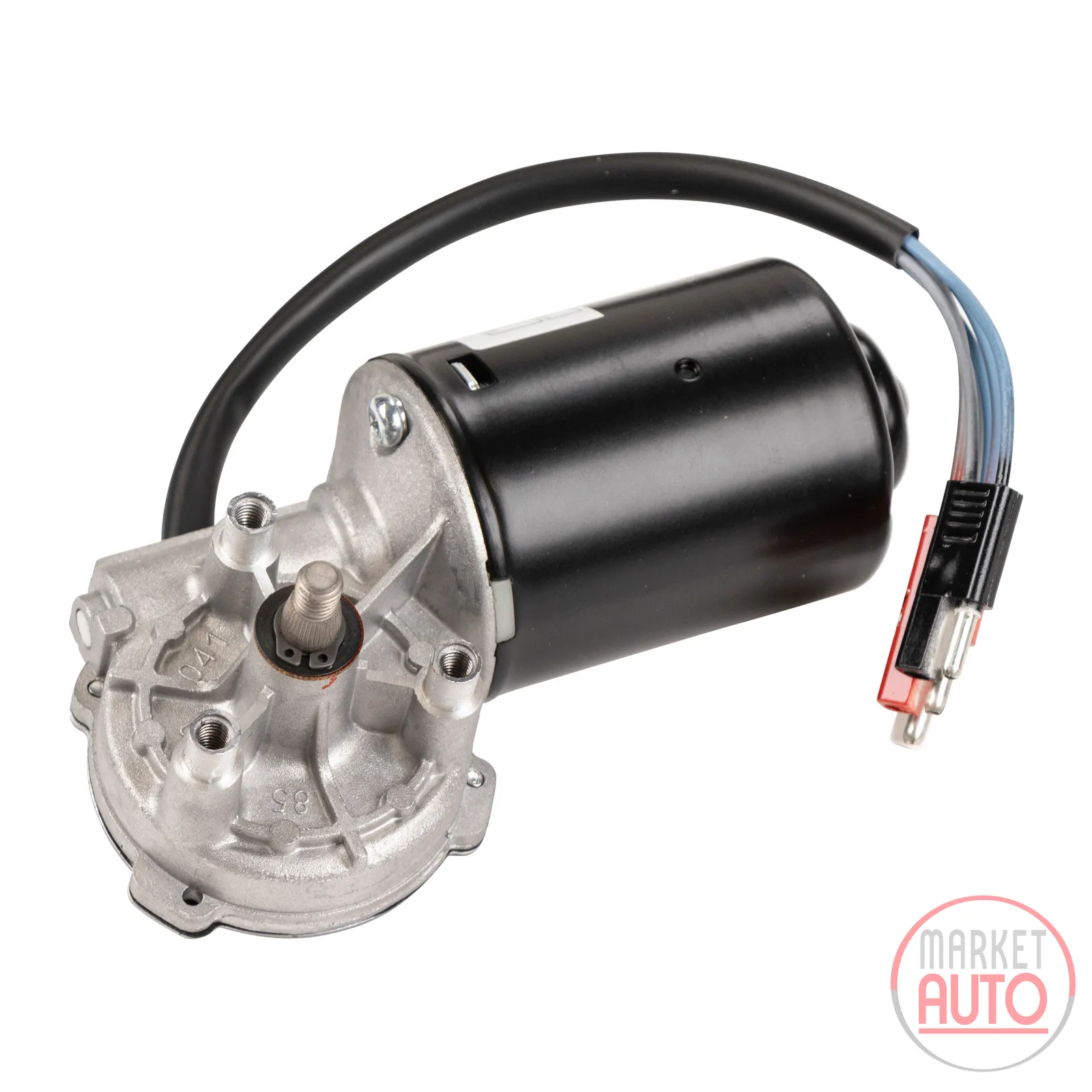 Front wiper motor TGE576D