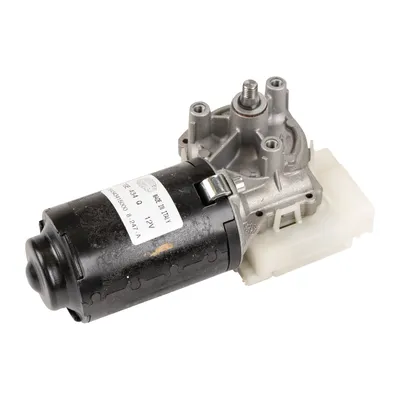 Front wiper motor TGE434Q Magneti Marelli
