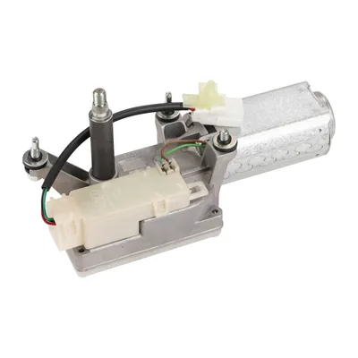 Rear wiper motor TGE430Z Magneti Marelli