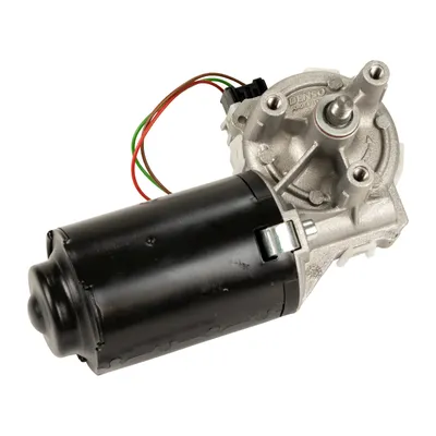 Front wiper motor TGE424D Magneti Marelli