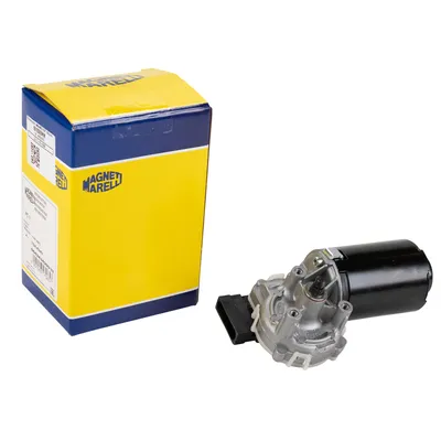 Front wiper motor TGE434T Magneti Marelli