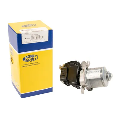 Front wiper motor TGE511GM Magneti Marelli