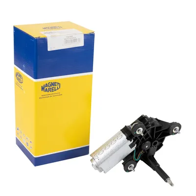 Rear wiper motor TGL350C Magneti Marelli