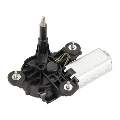 Rear wiper motor TGL350F Magneti Marelli