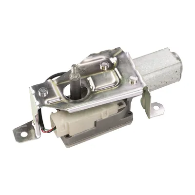 Rear wiper motor TGE430U Magneti Marelli