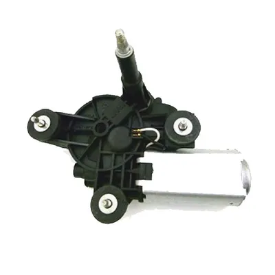 Rear wiper motor