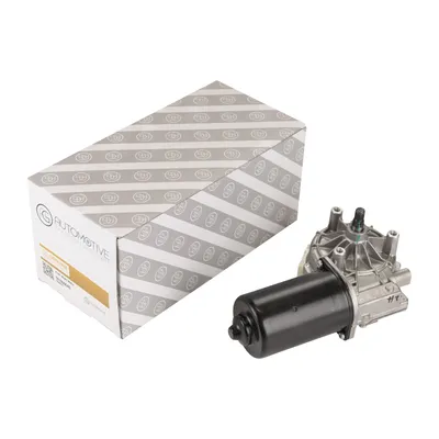 Front wiper motor