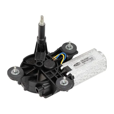 Rear wiper motor TGL350M Magneti Marelli