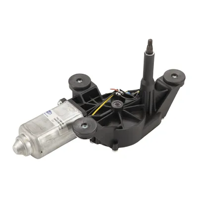 Rear wiper motor TGL350Q Magneti Marelli