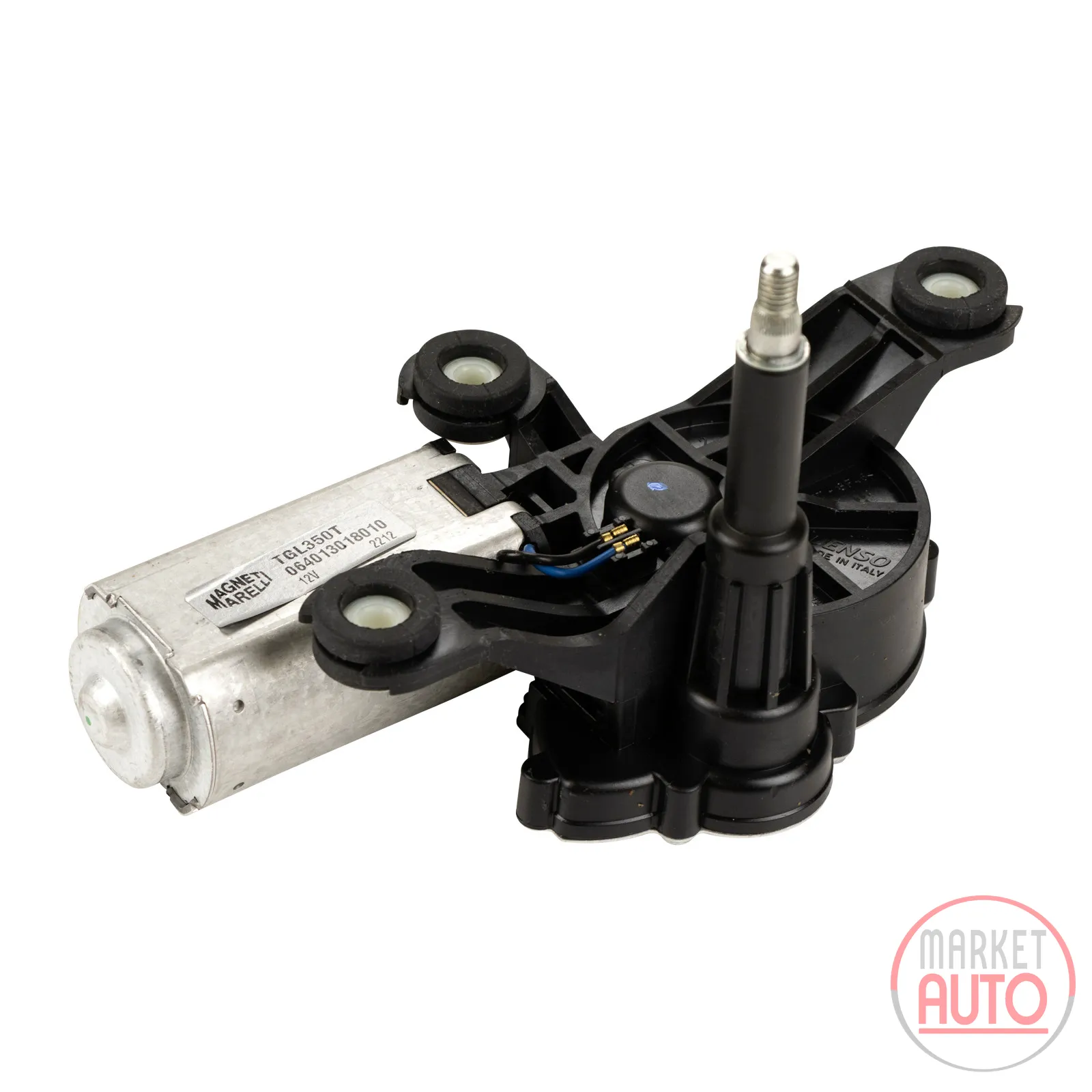 Rear wiper motor TGL350T