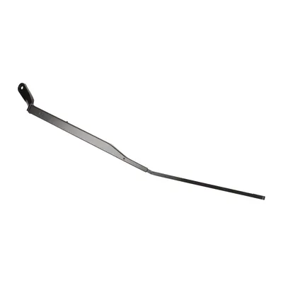 Wiper arm