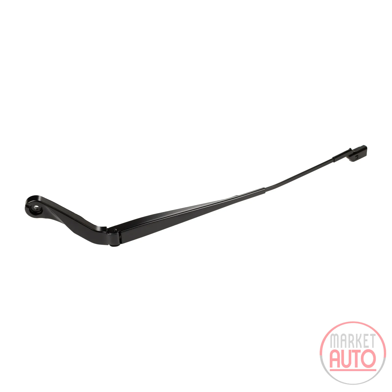 Wiper arm left