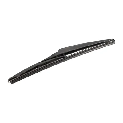 Rear wiper blade 31 cm 7 mm shaft