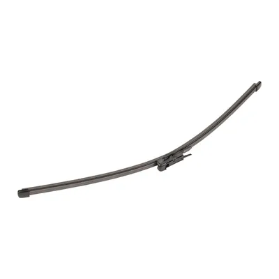 Rear wiper blade