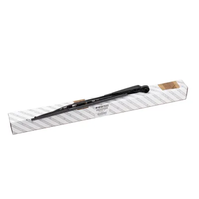 Wiper arm rear original with blade 40 cm rear with 2 rear doors