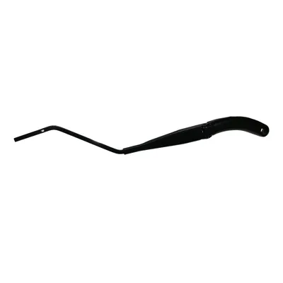 Wiper arm front left
