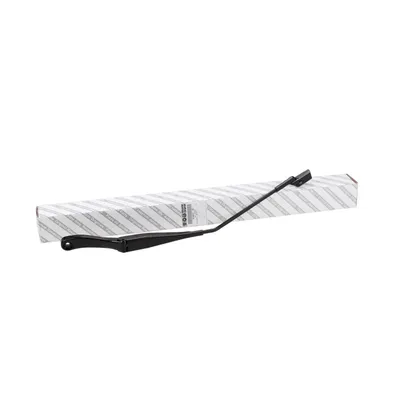 Wiper arm left