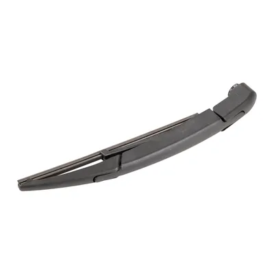 Rear wiper arm