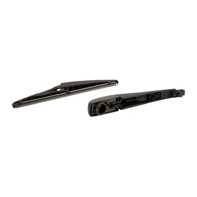 Wiper blade including wiper arm rear
