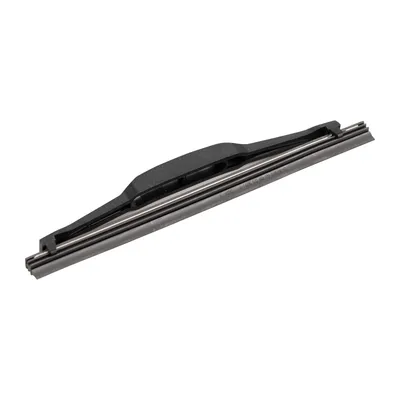 Rear wiper blade
