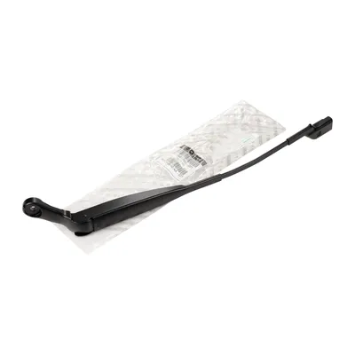 Wiper arm left