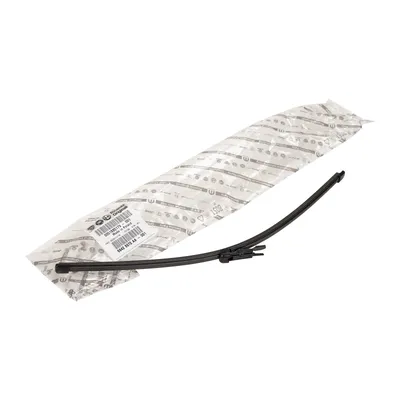 Rear wiper blade