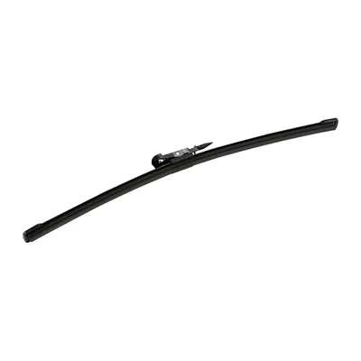 Front wiper blade