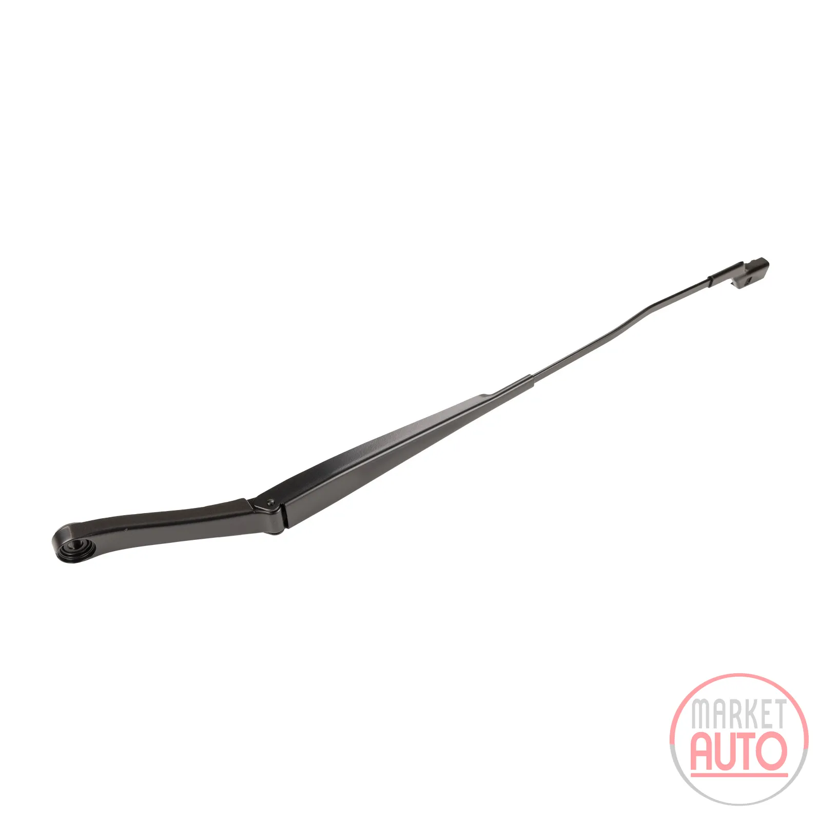 Front right wiper arm