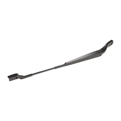 Front left wiper arm