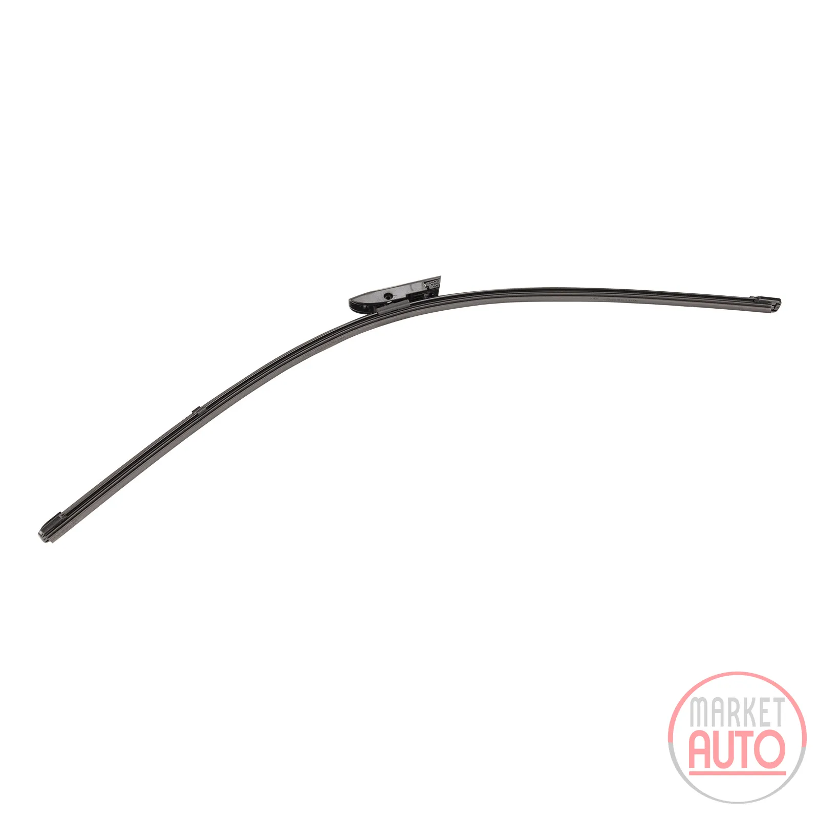 Front left wiper blade 650mm